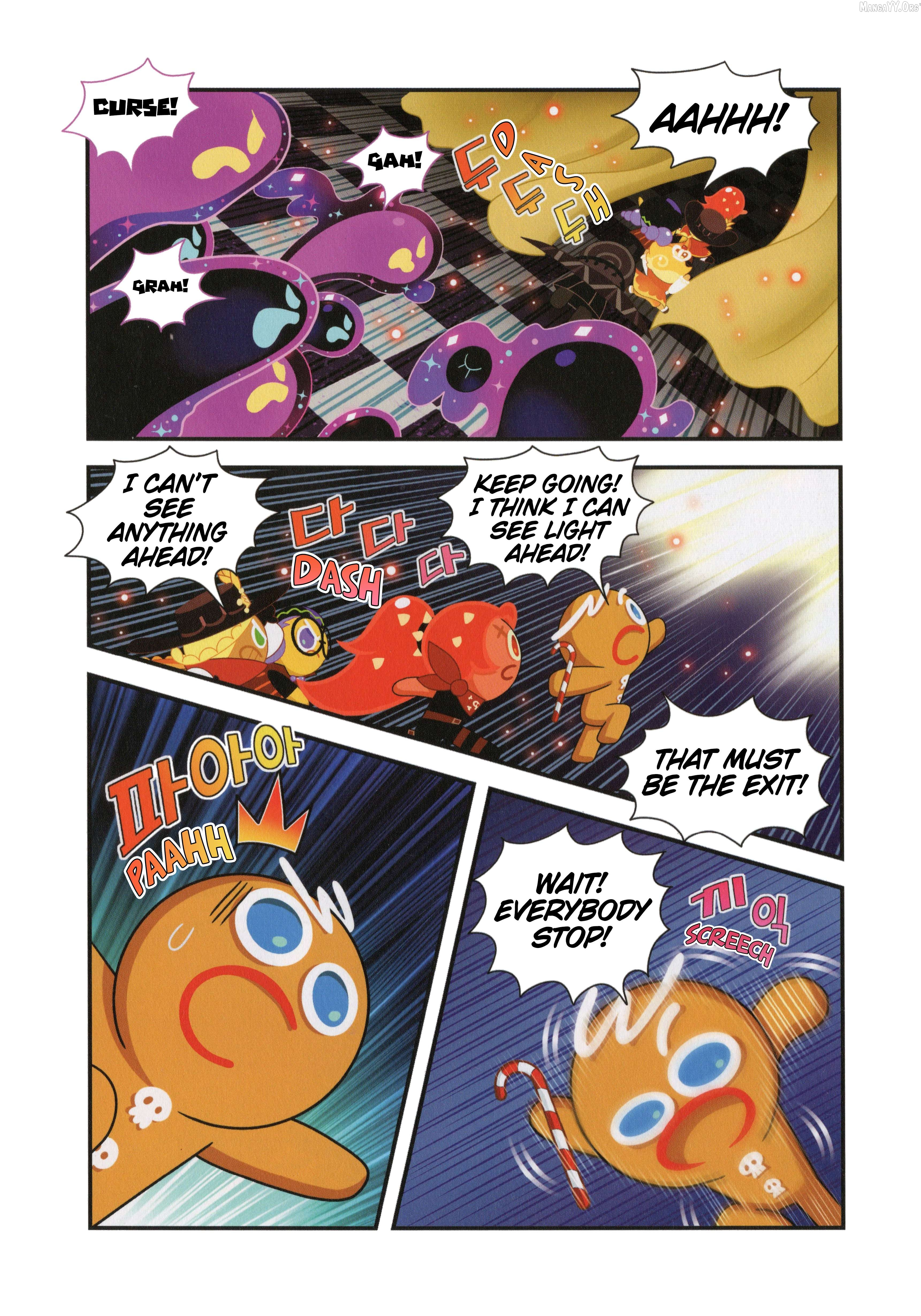Manga page 7