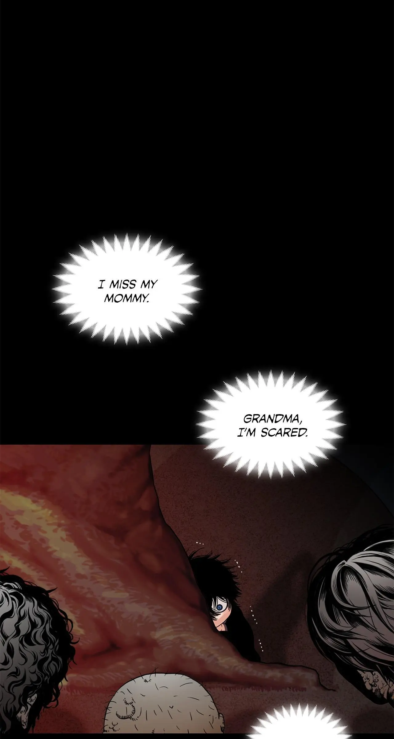 Manga page 40