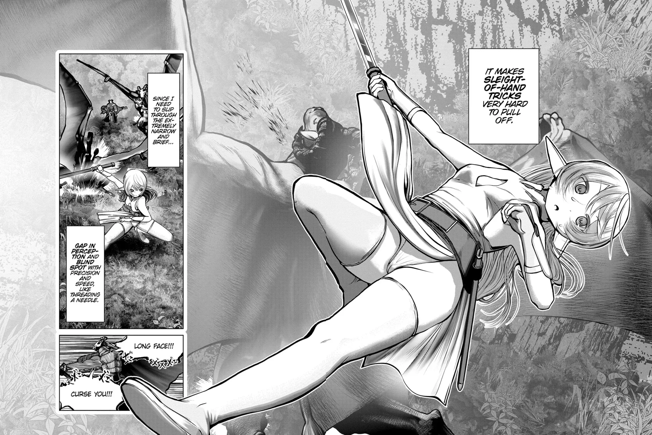 Manga page 33