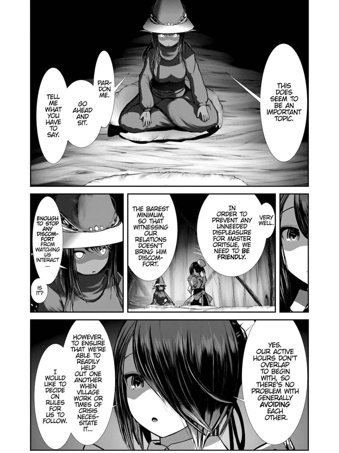 Manga page 11