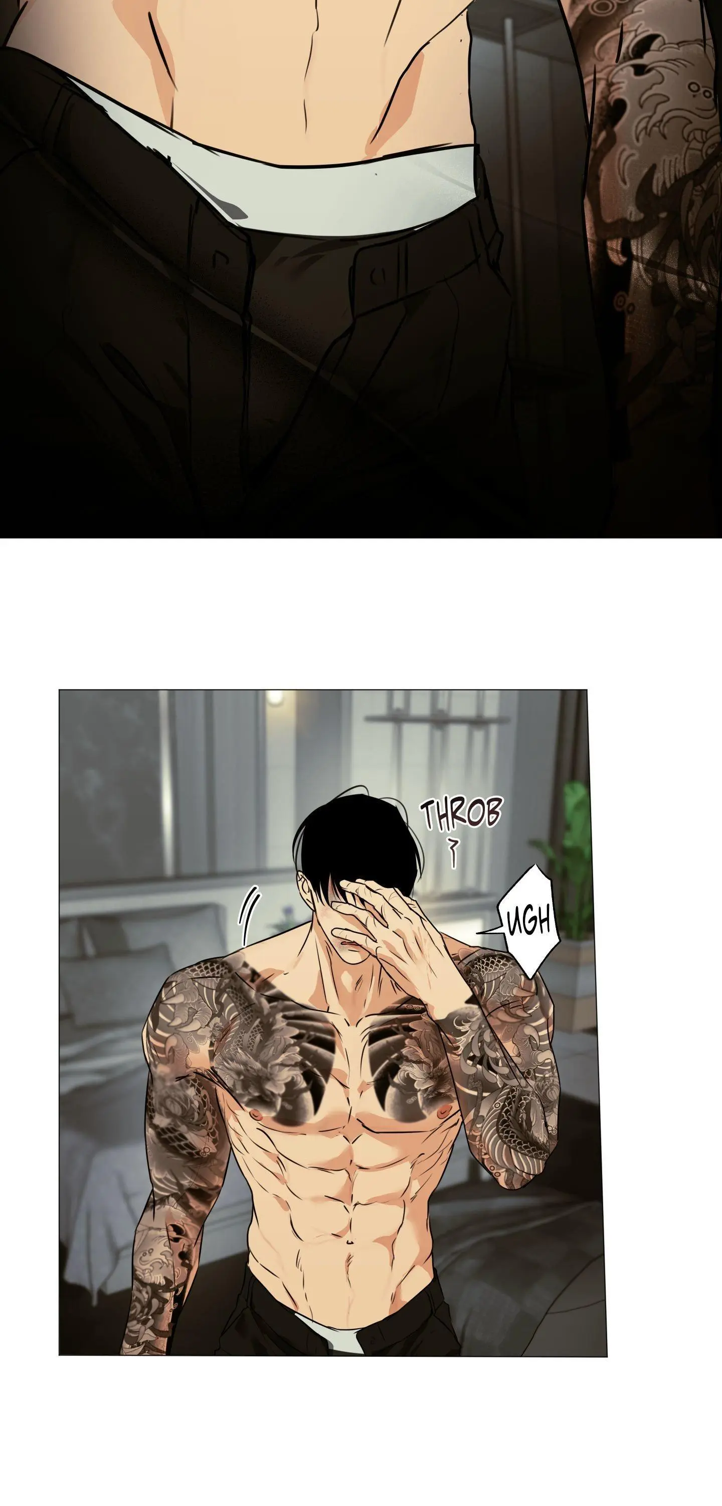 Manga page 34