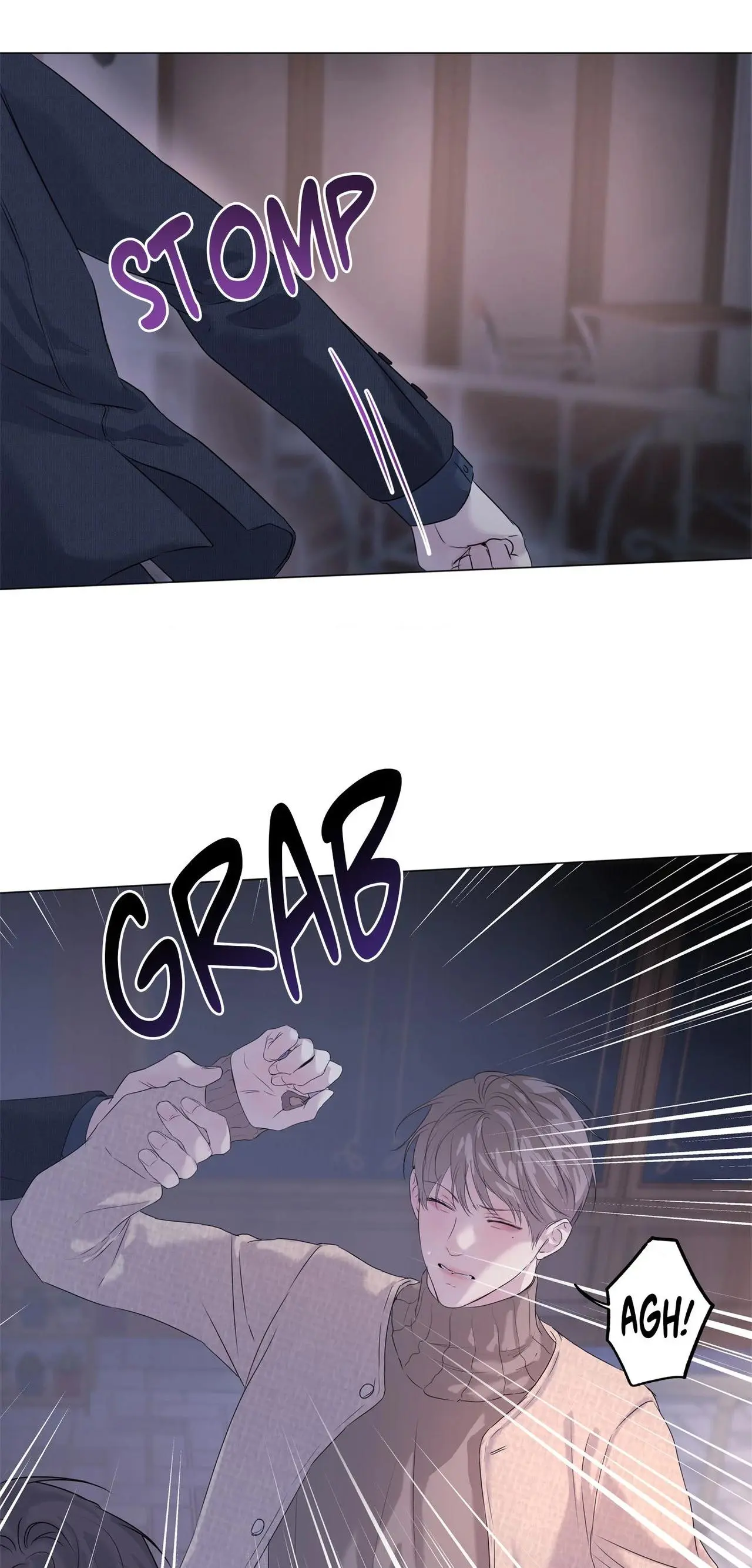 Manga page 10