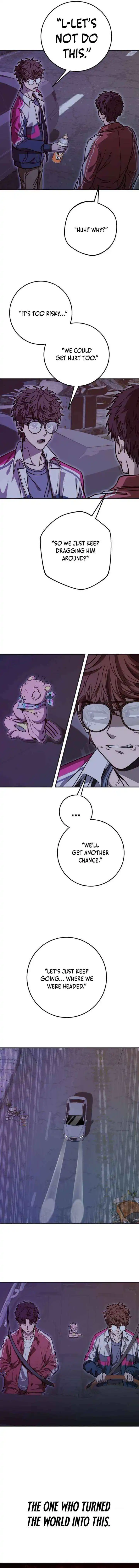 Manga page 17