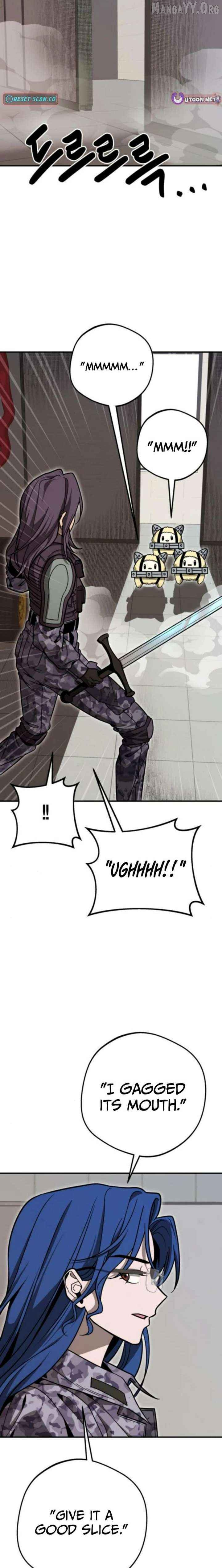 Manga page 20