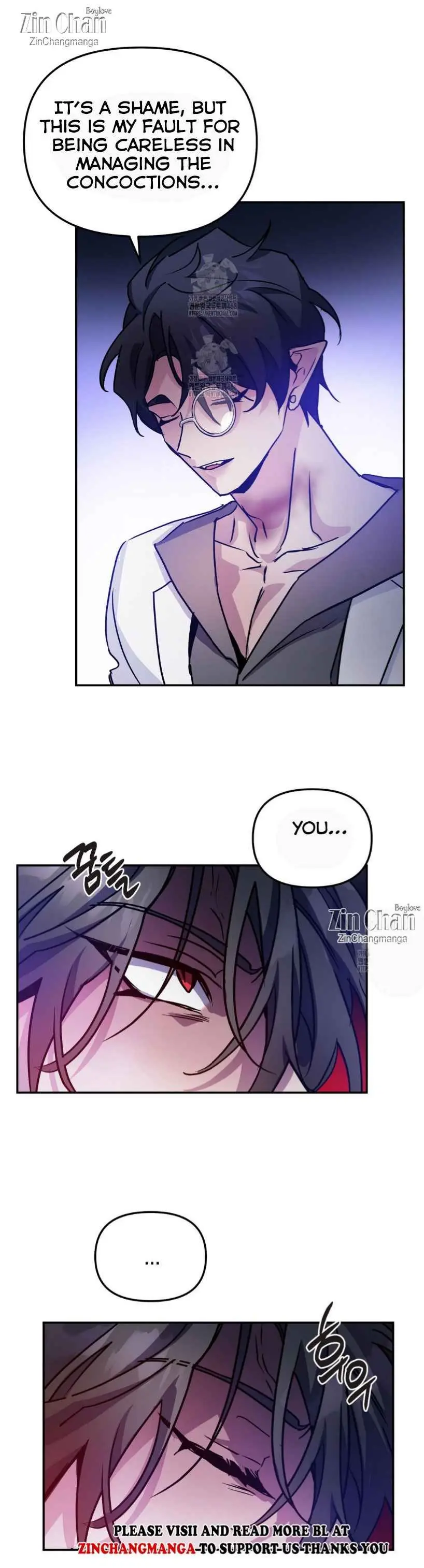 Manga page 14