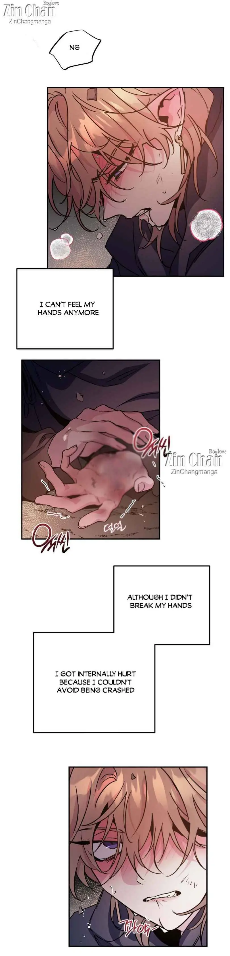 Manga page 4