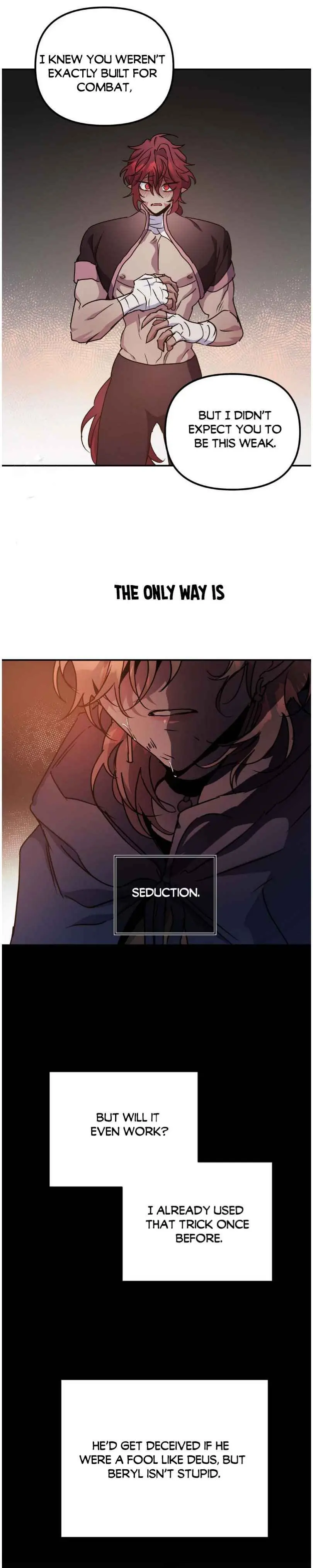 Manga page 7