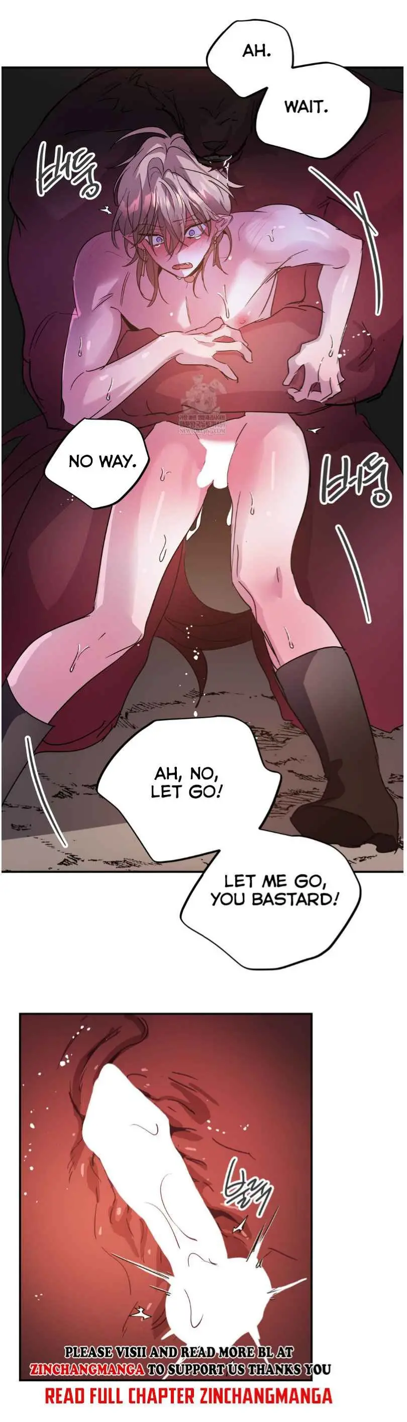 Manga page 22