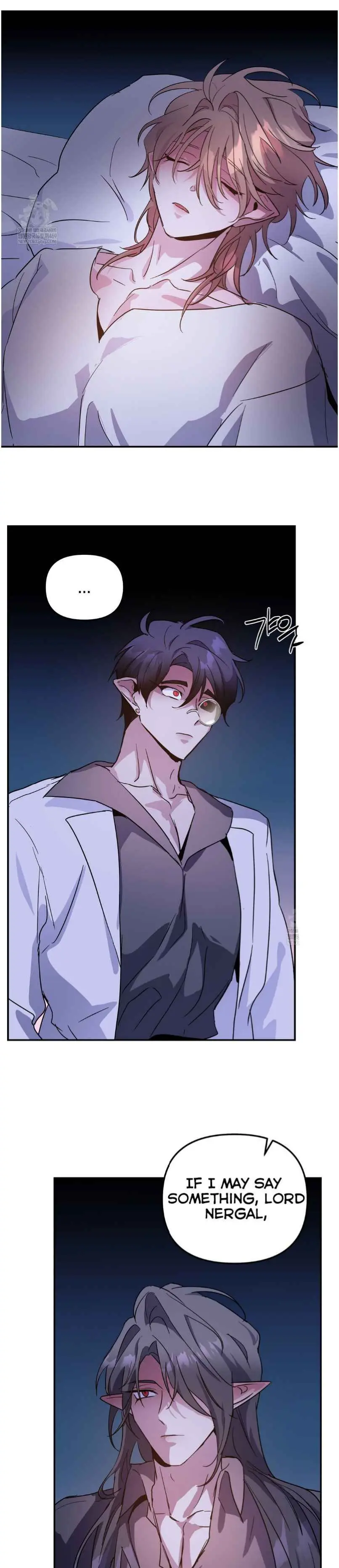 Manga page 9