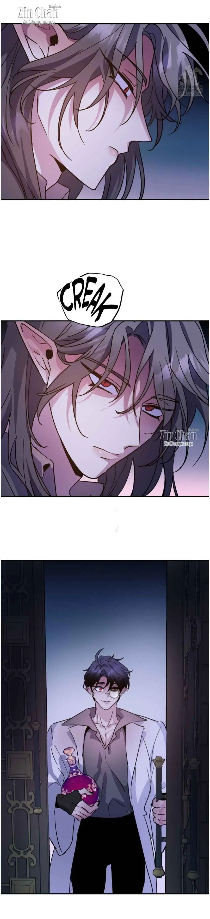 Manga page 4