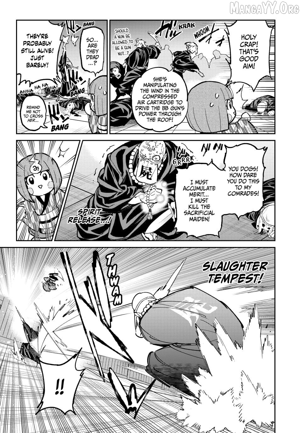 Manga page 15