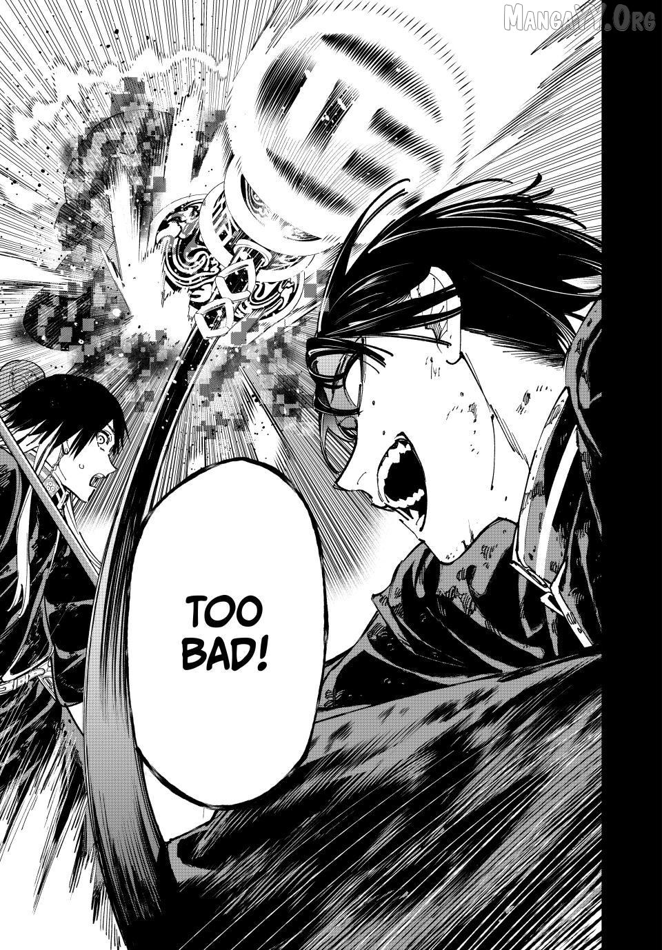 Manga page 19