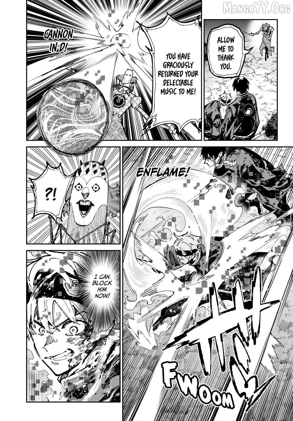 Manga page 14