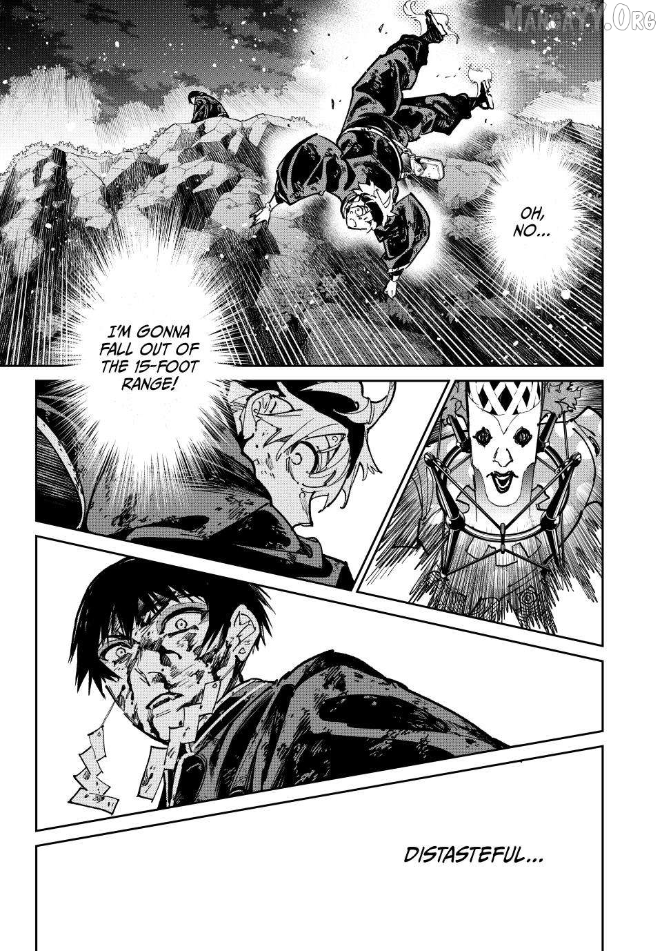 Manga page 9