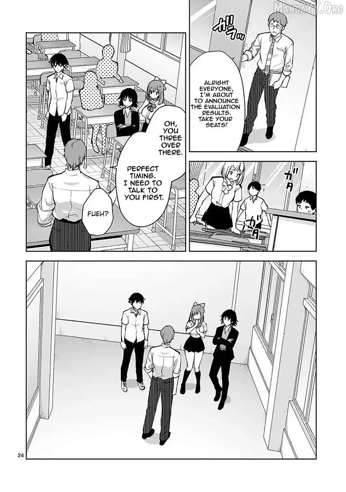 Manga page 24