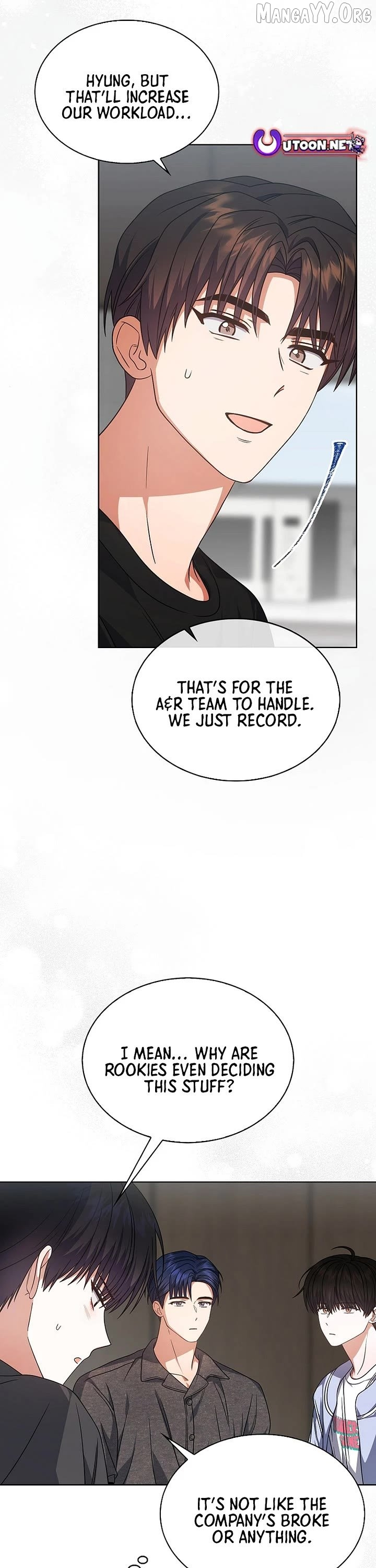 Manga page 20