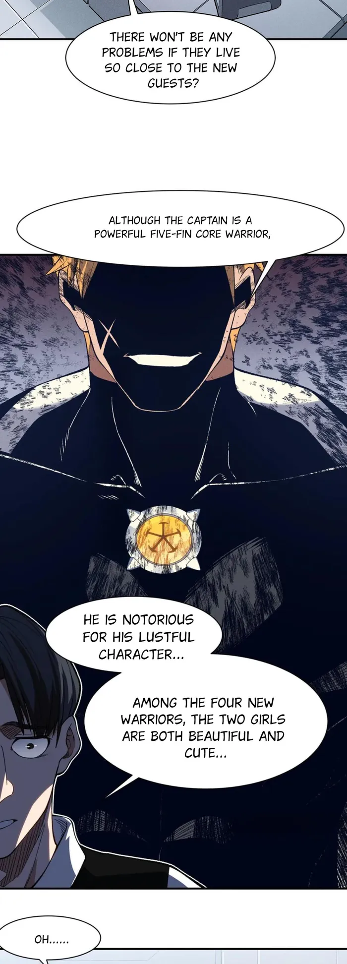 Manga page 4