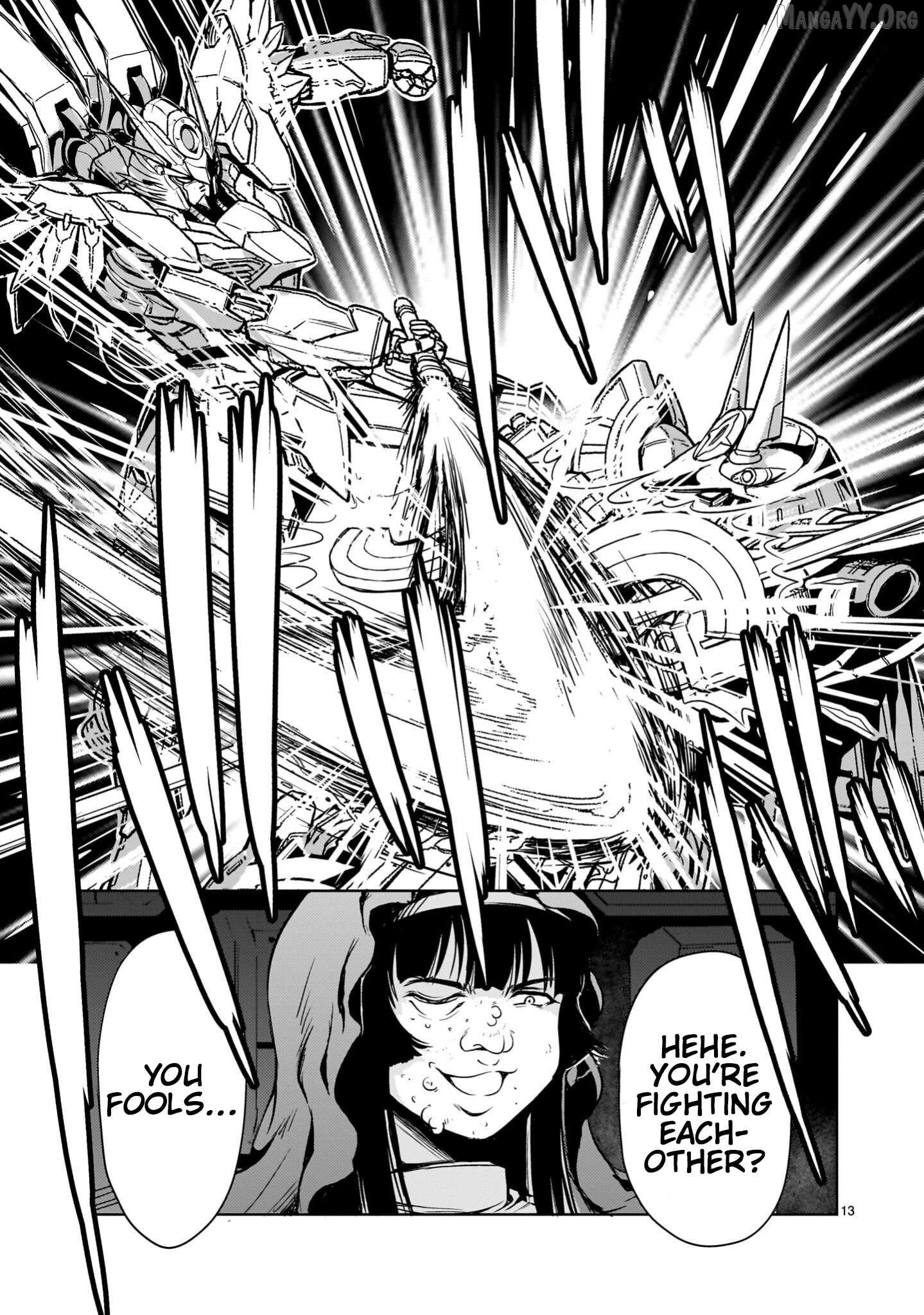Manga page 13