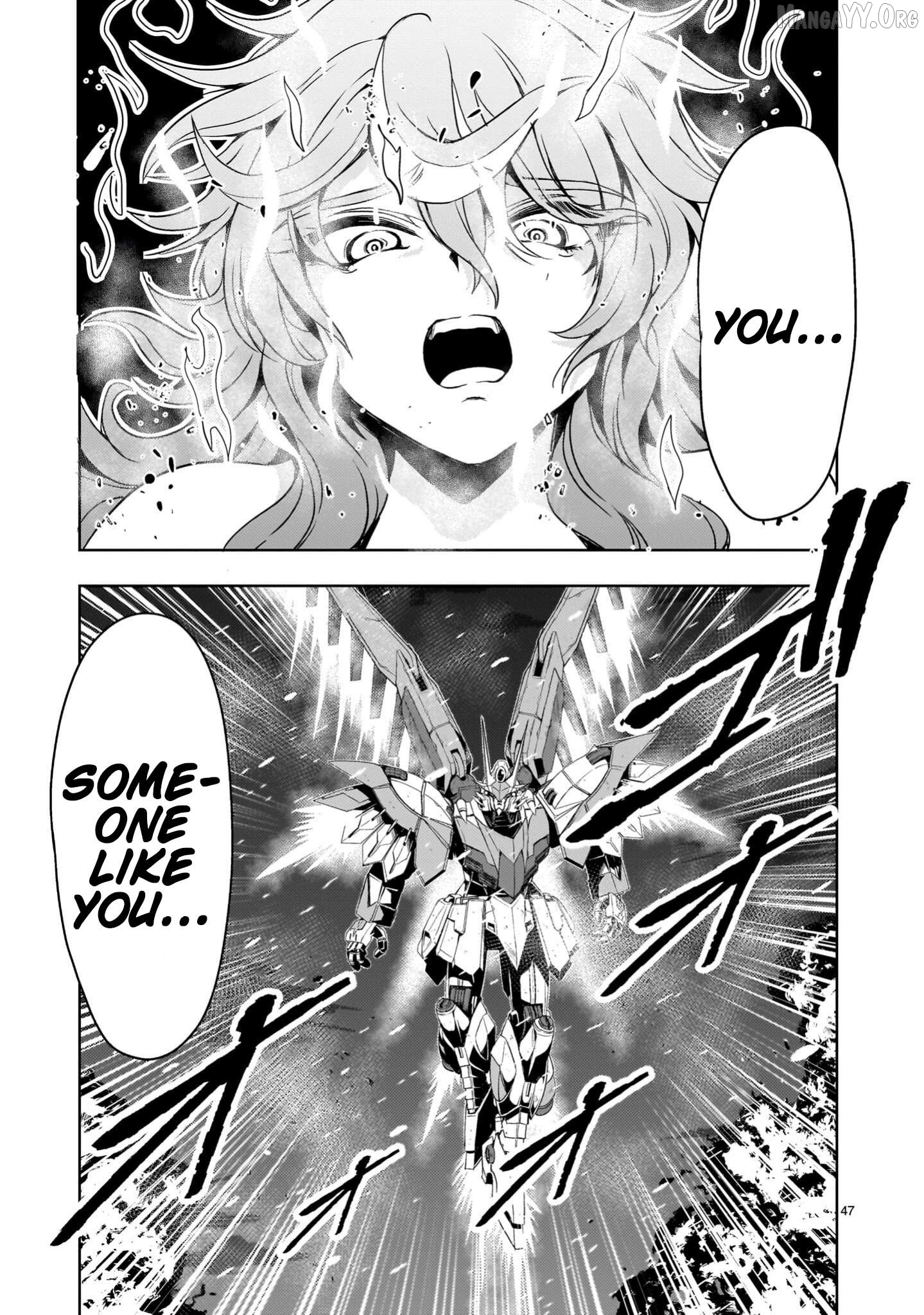 Manga page 47