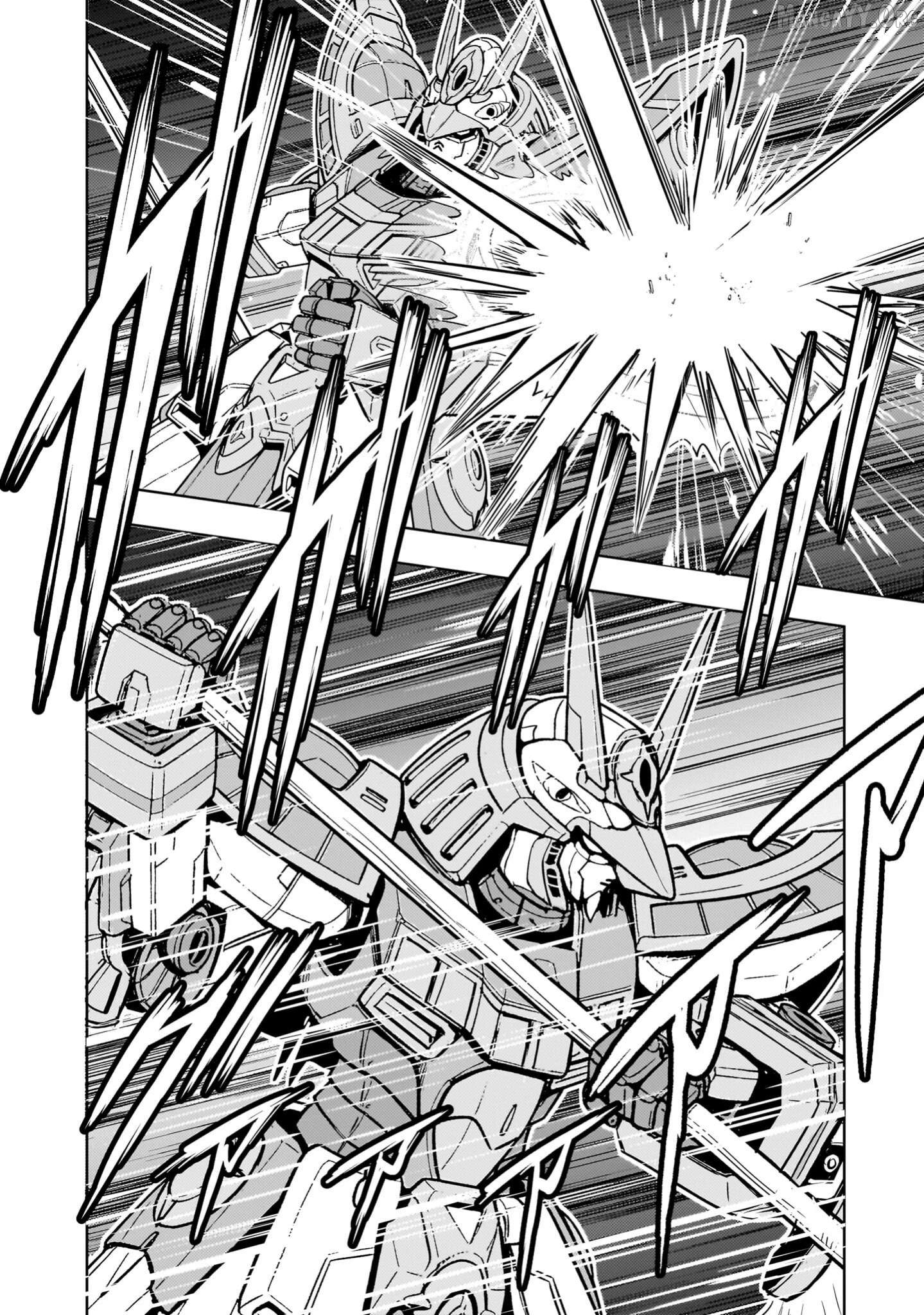 Manga page 6