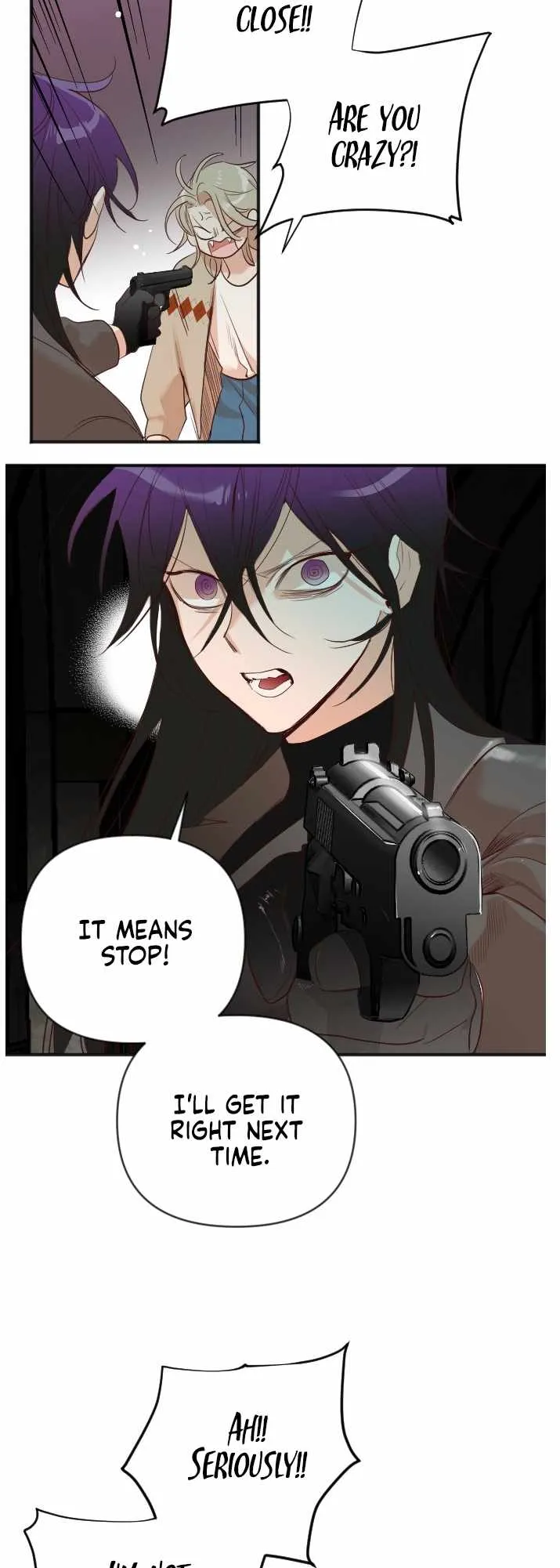 Manga page 10
