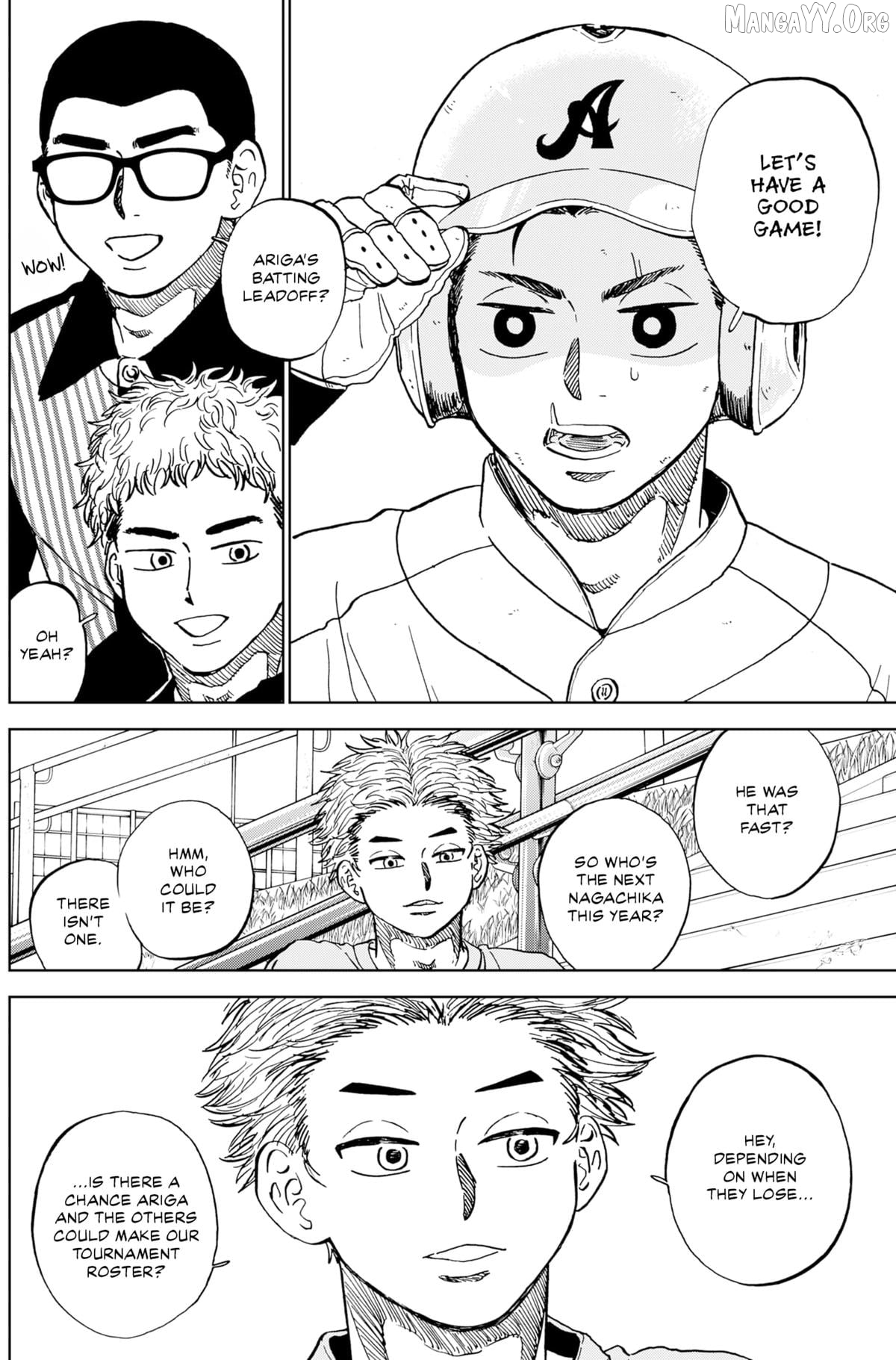 Manga page 10