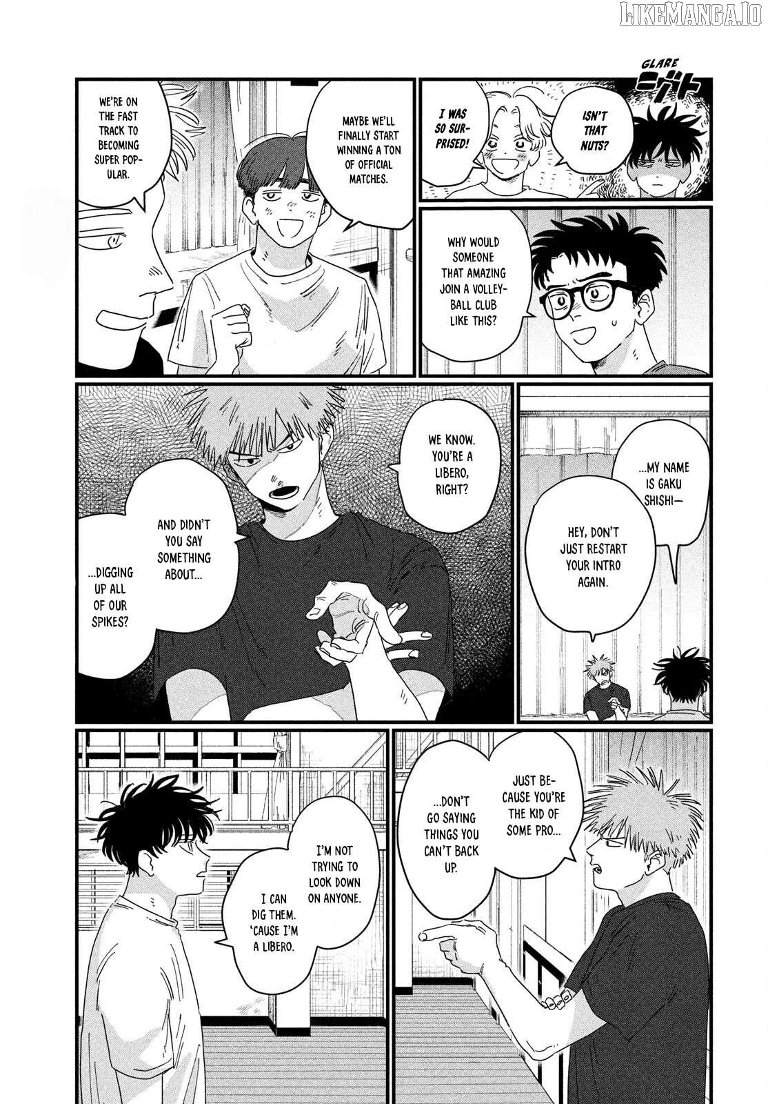 Manga page 19