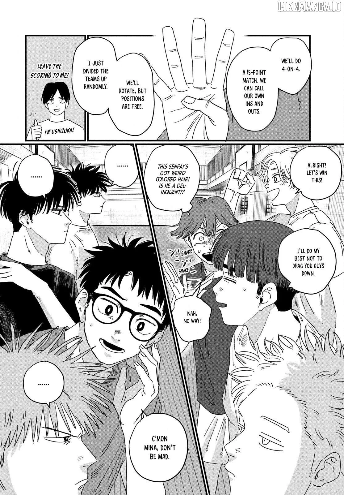 Manga page 22