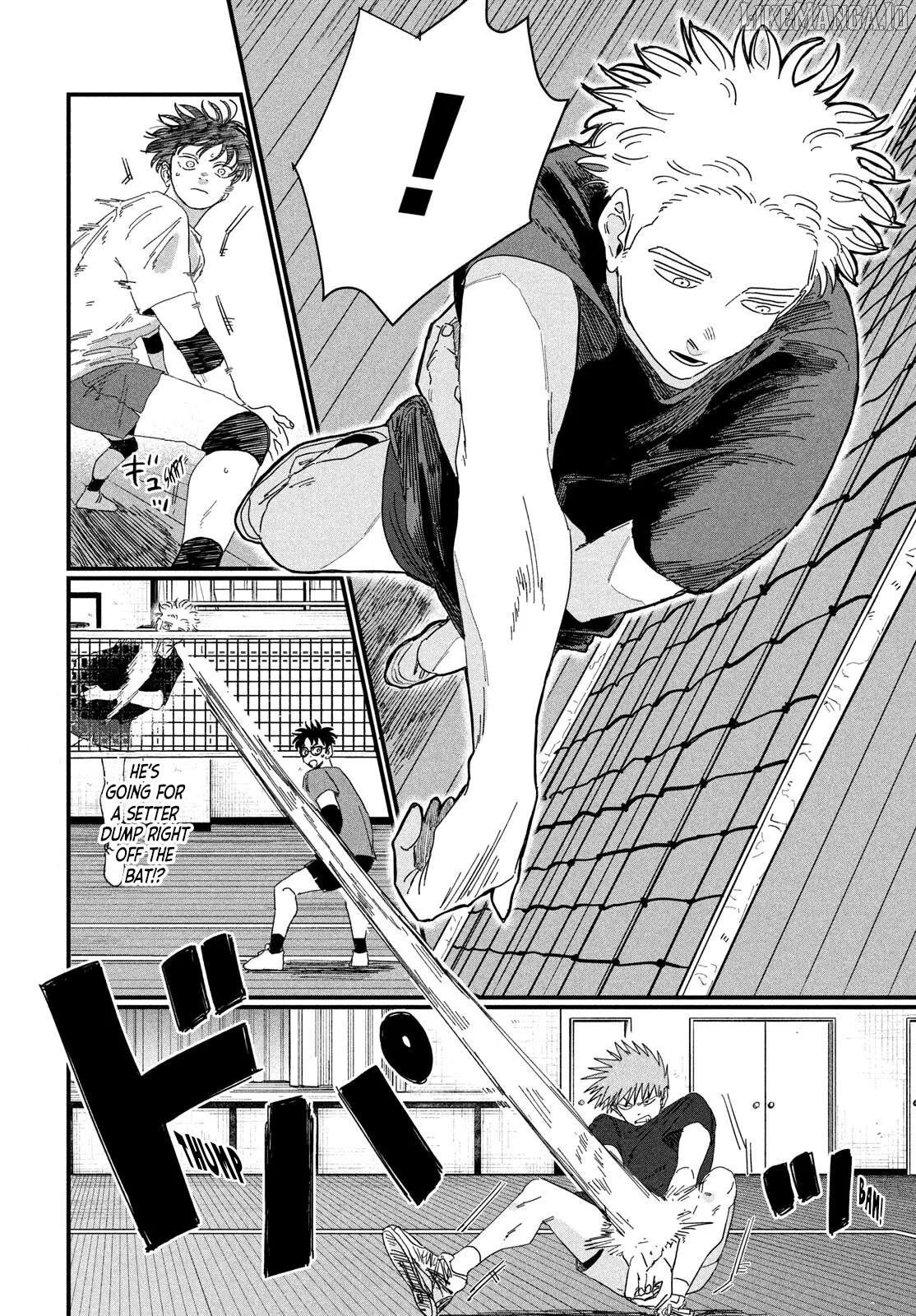 Manga page 28