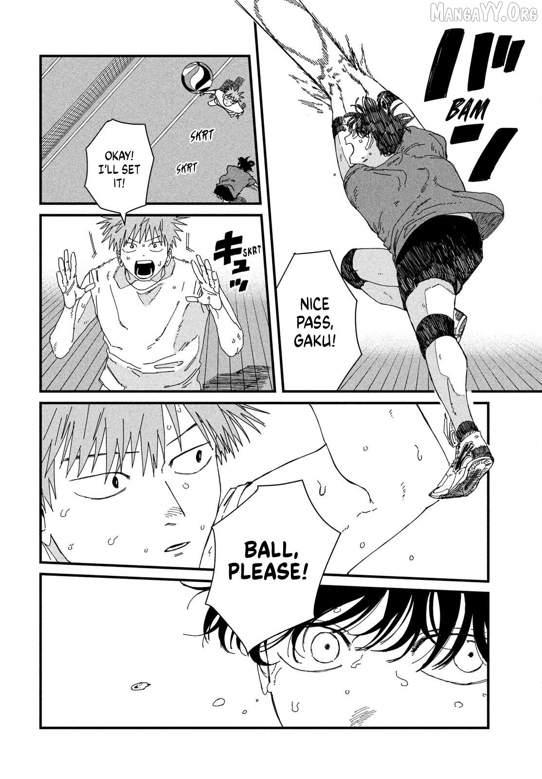 Manga page 20