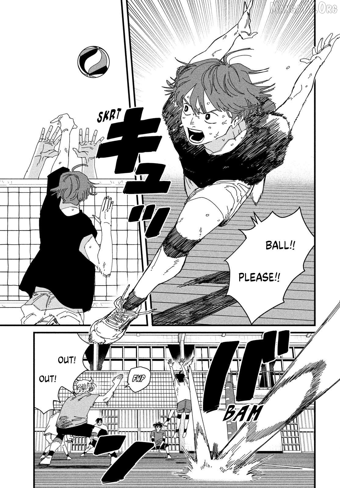 Manga page 21