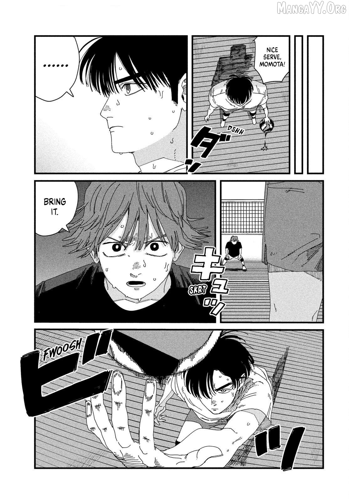 Manga page 23