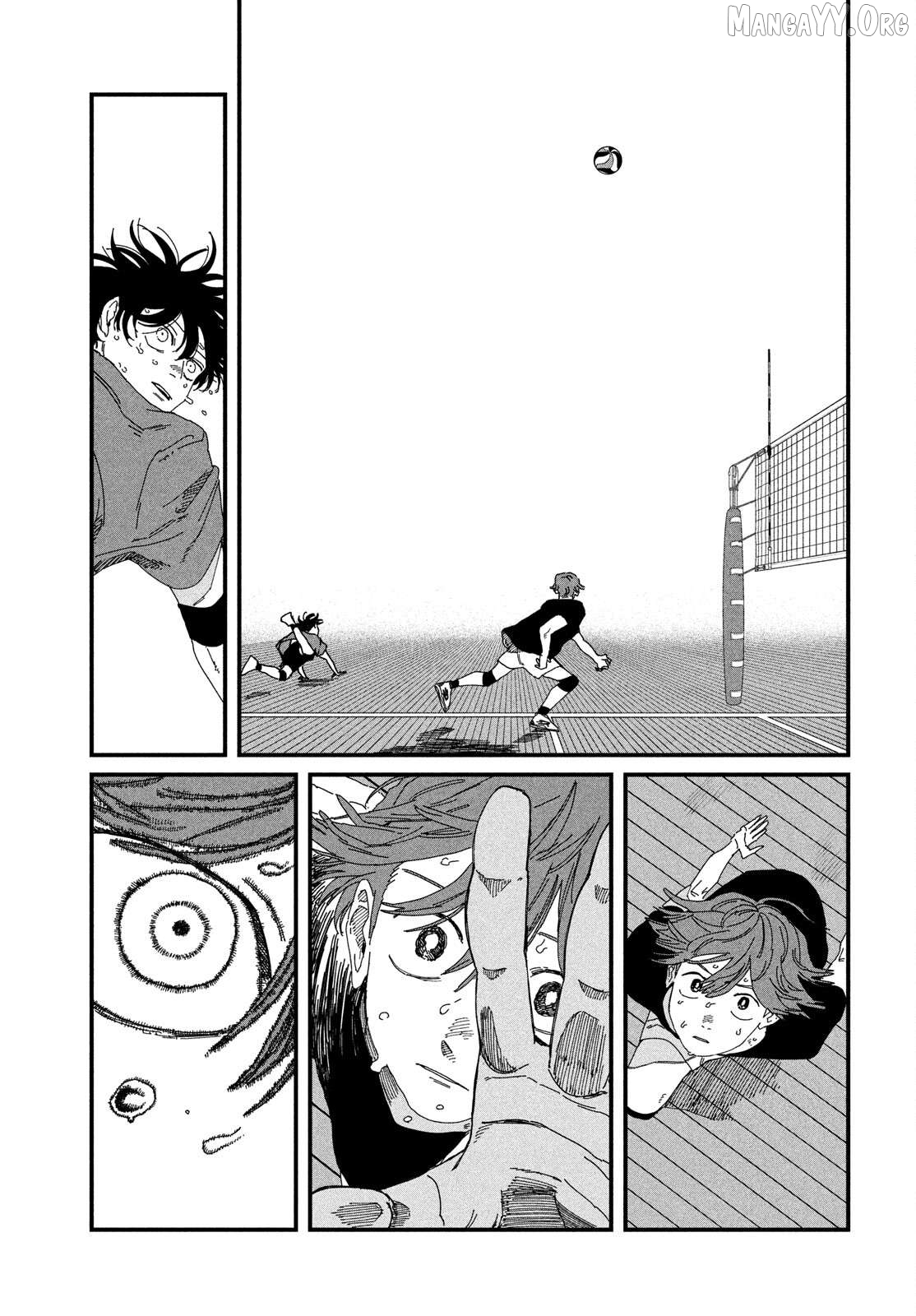 Manga page 27