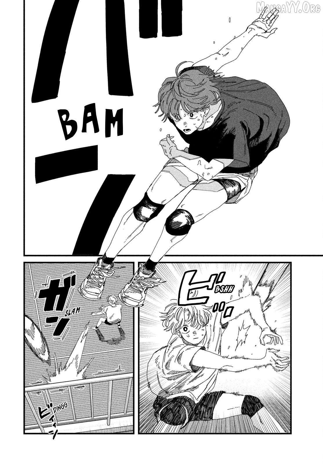Manga page 28