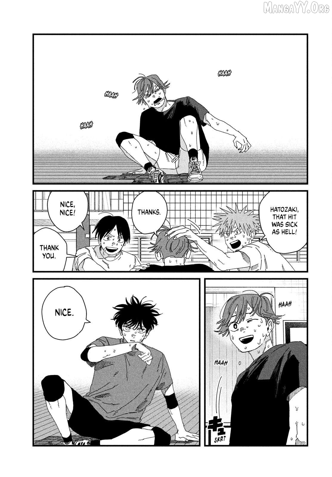 Manga page 29