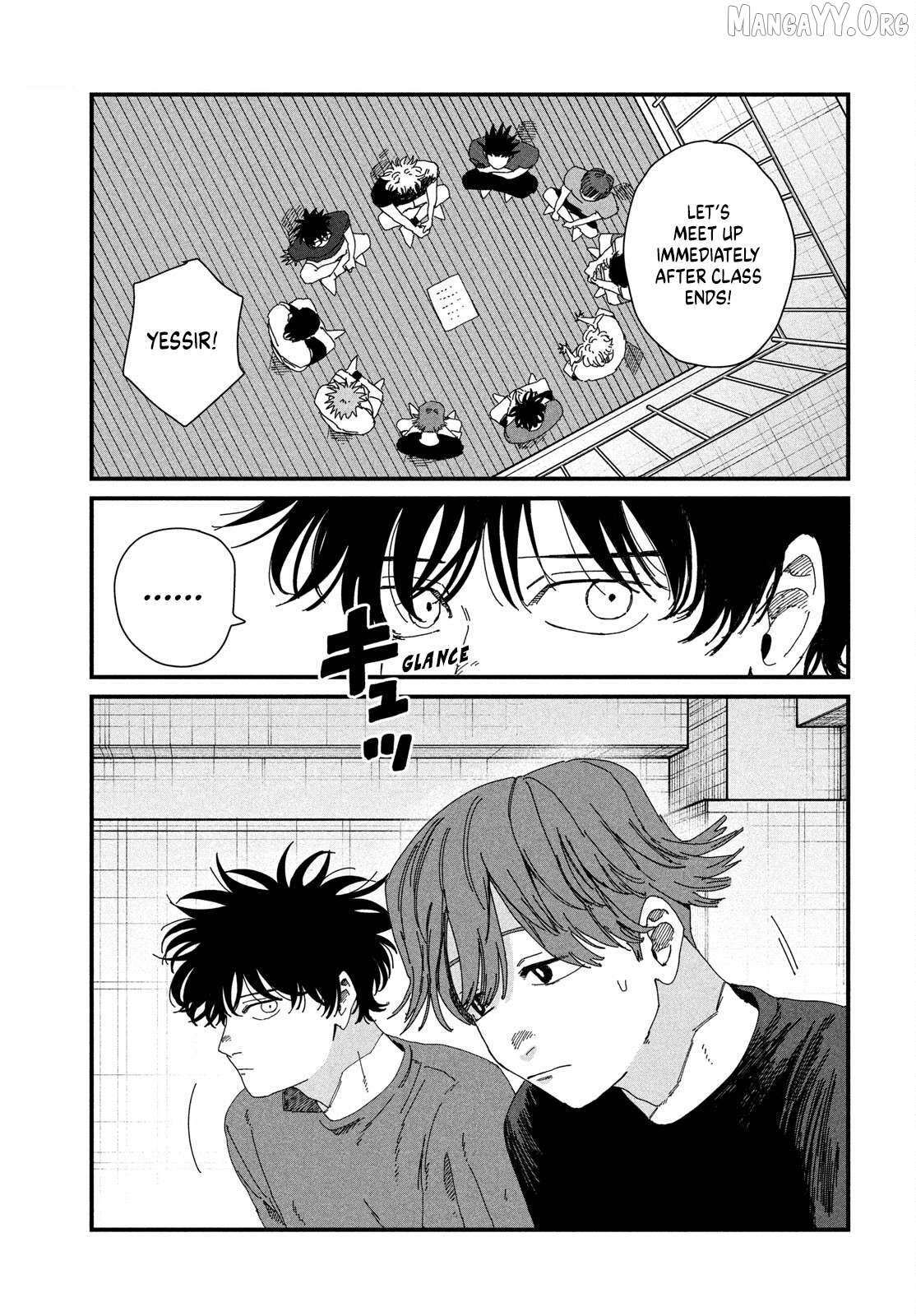 Manga page 9