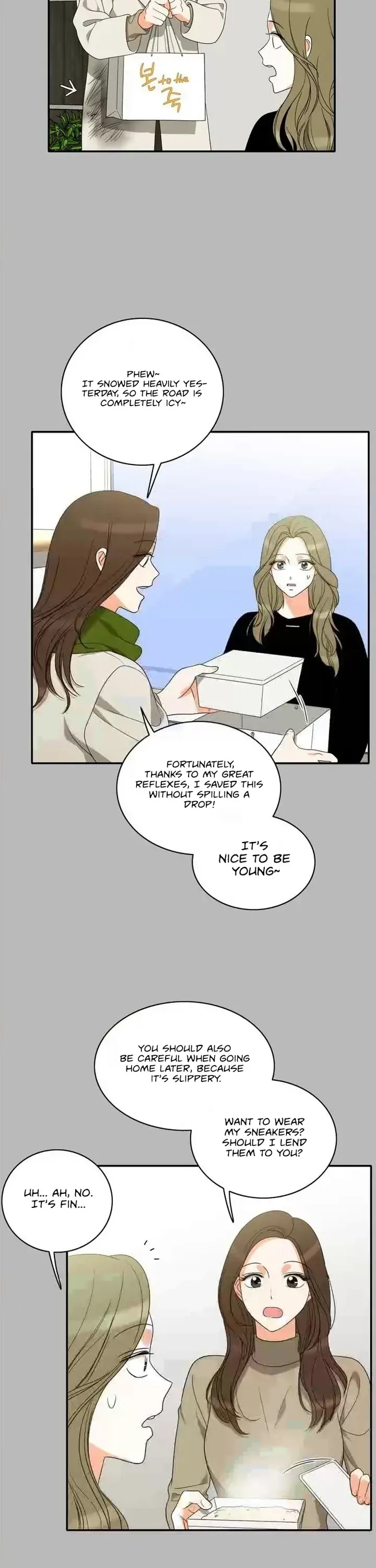 Manga page 11