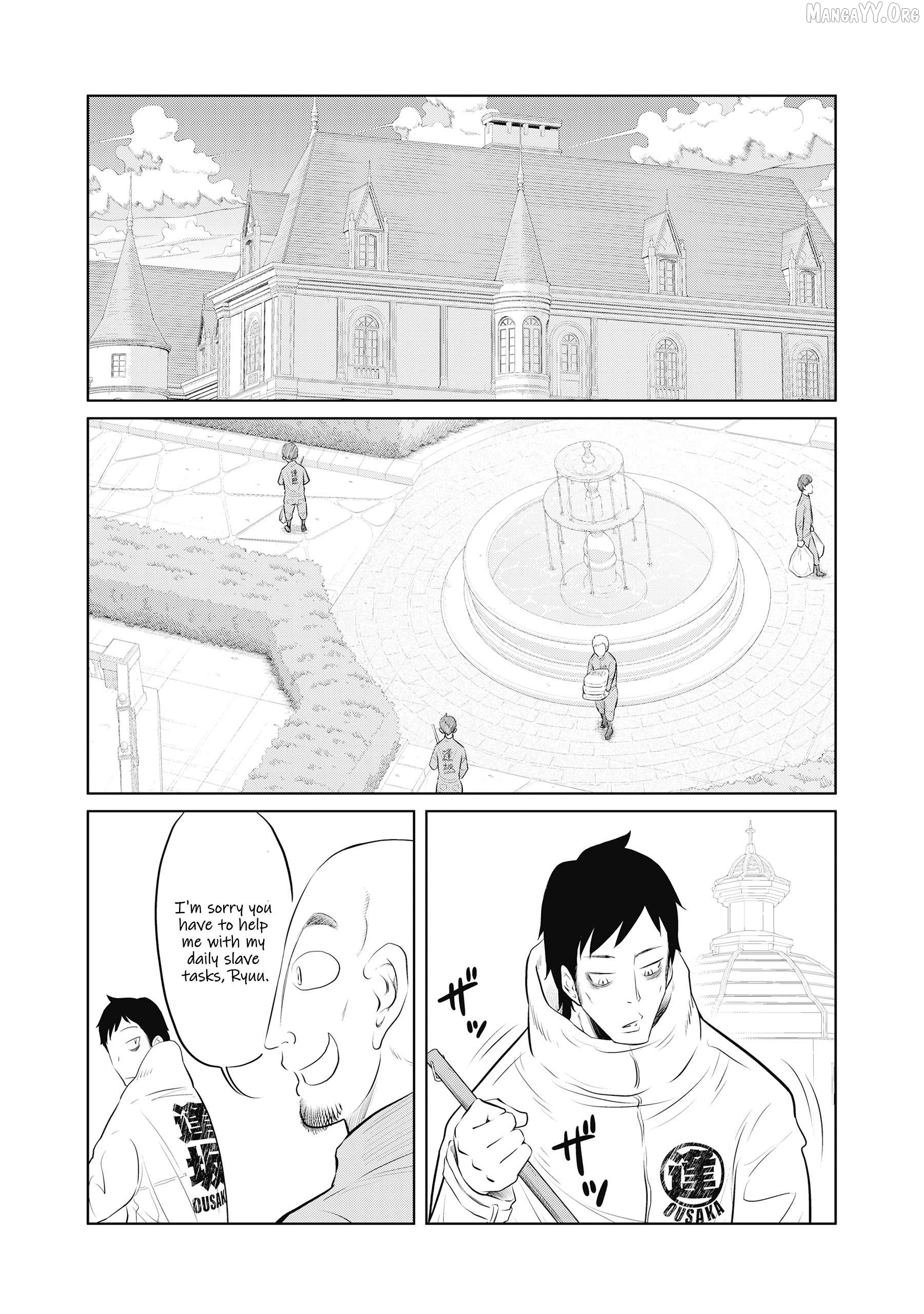 Manga page 7
