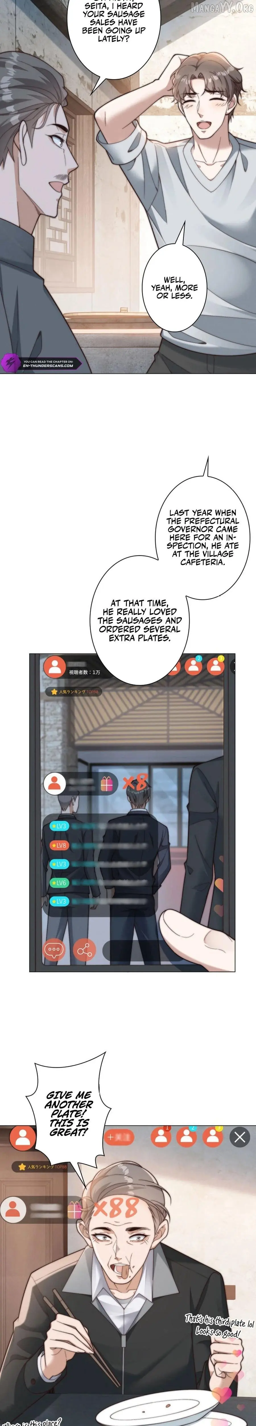Manga page 6