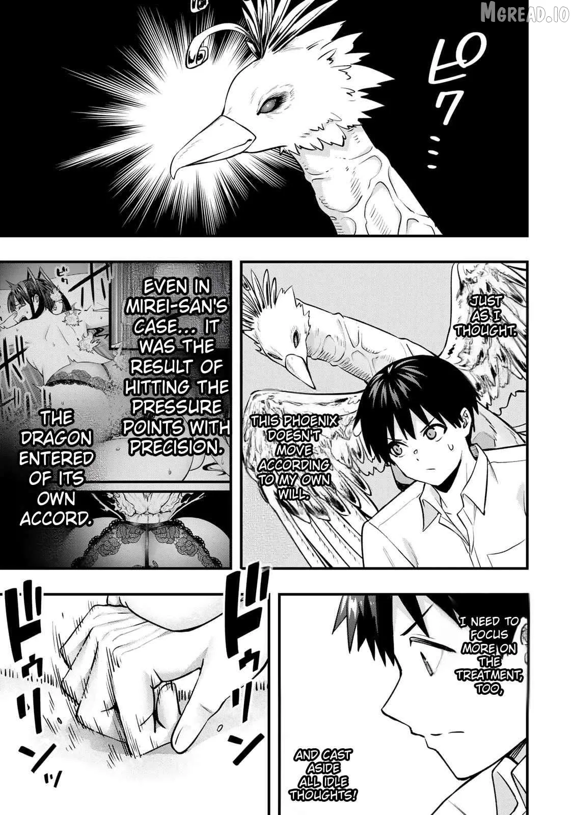 Manga page 11