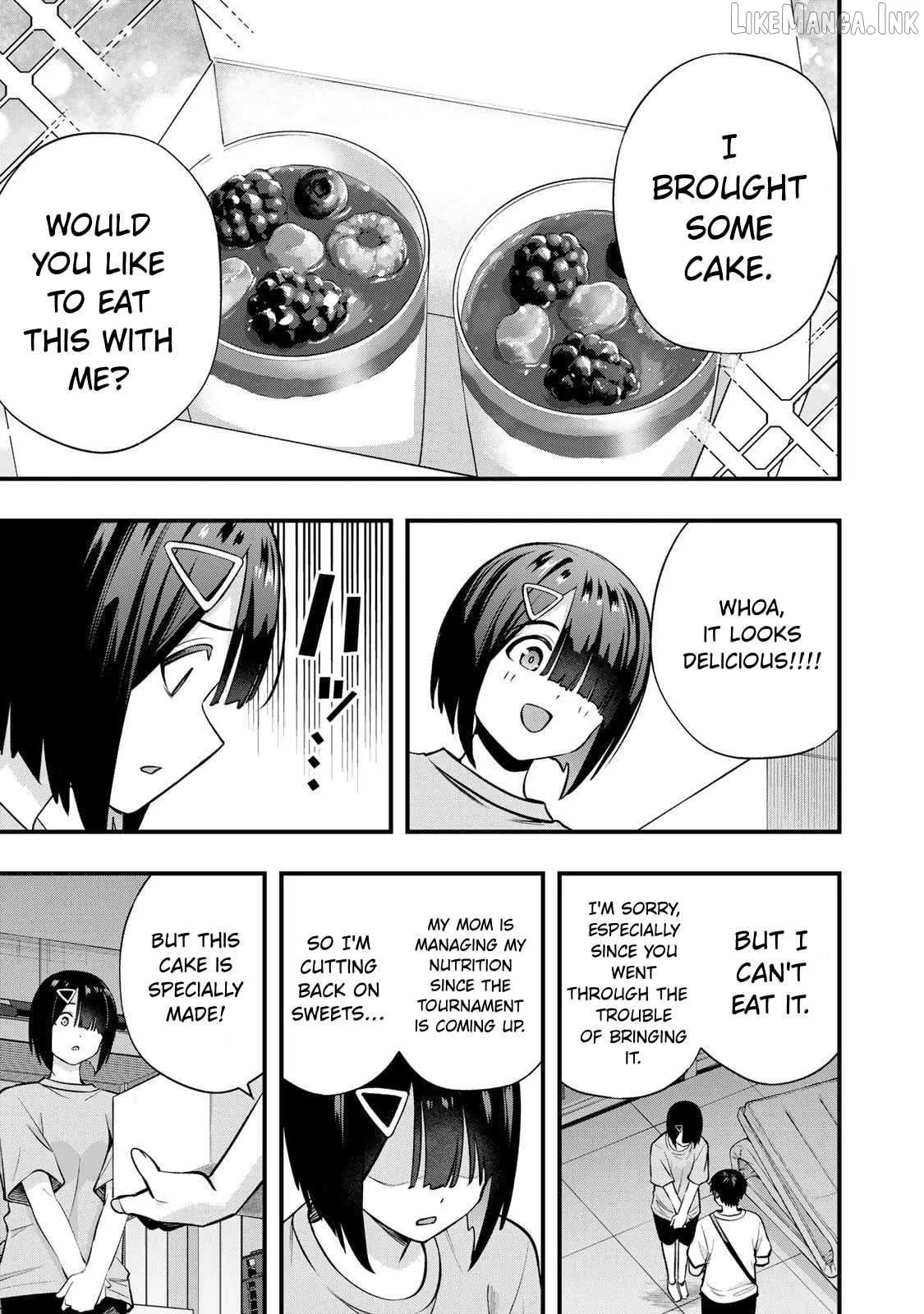 Manga page 7