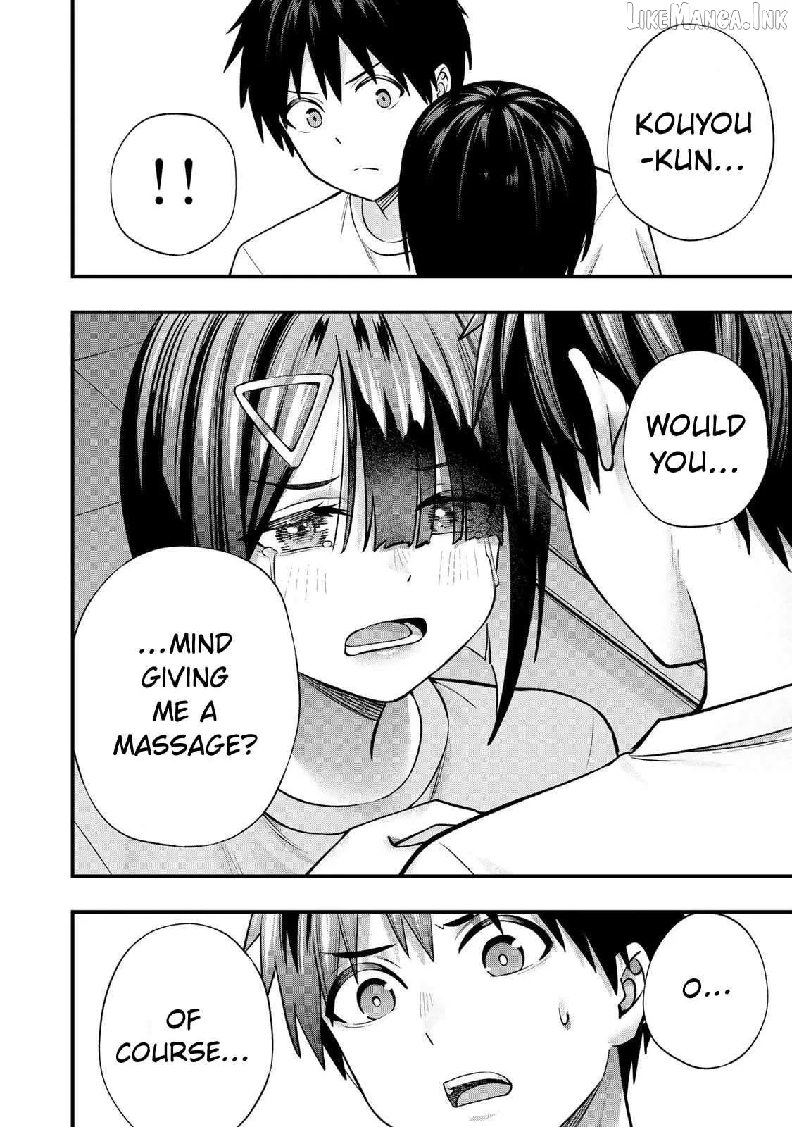 Manga page 14