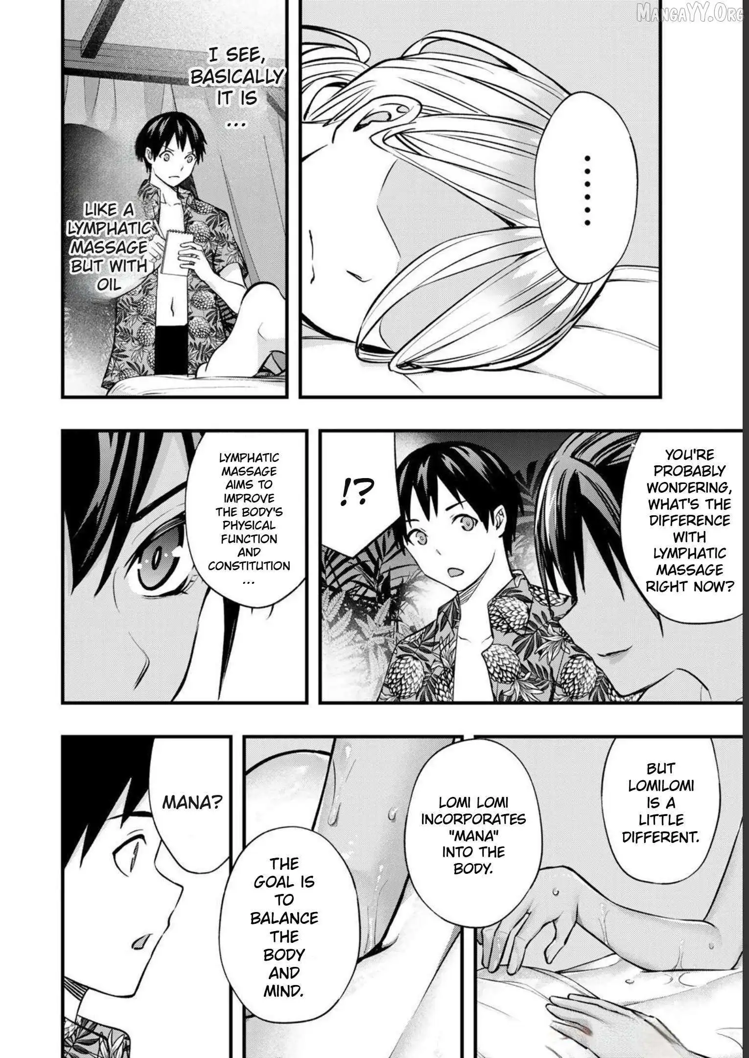 Manga page 14