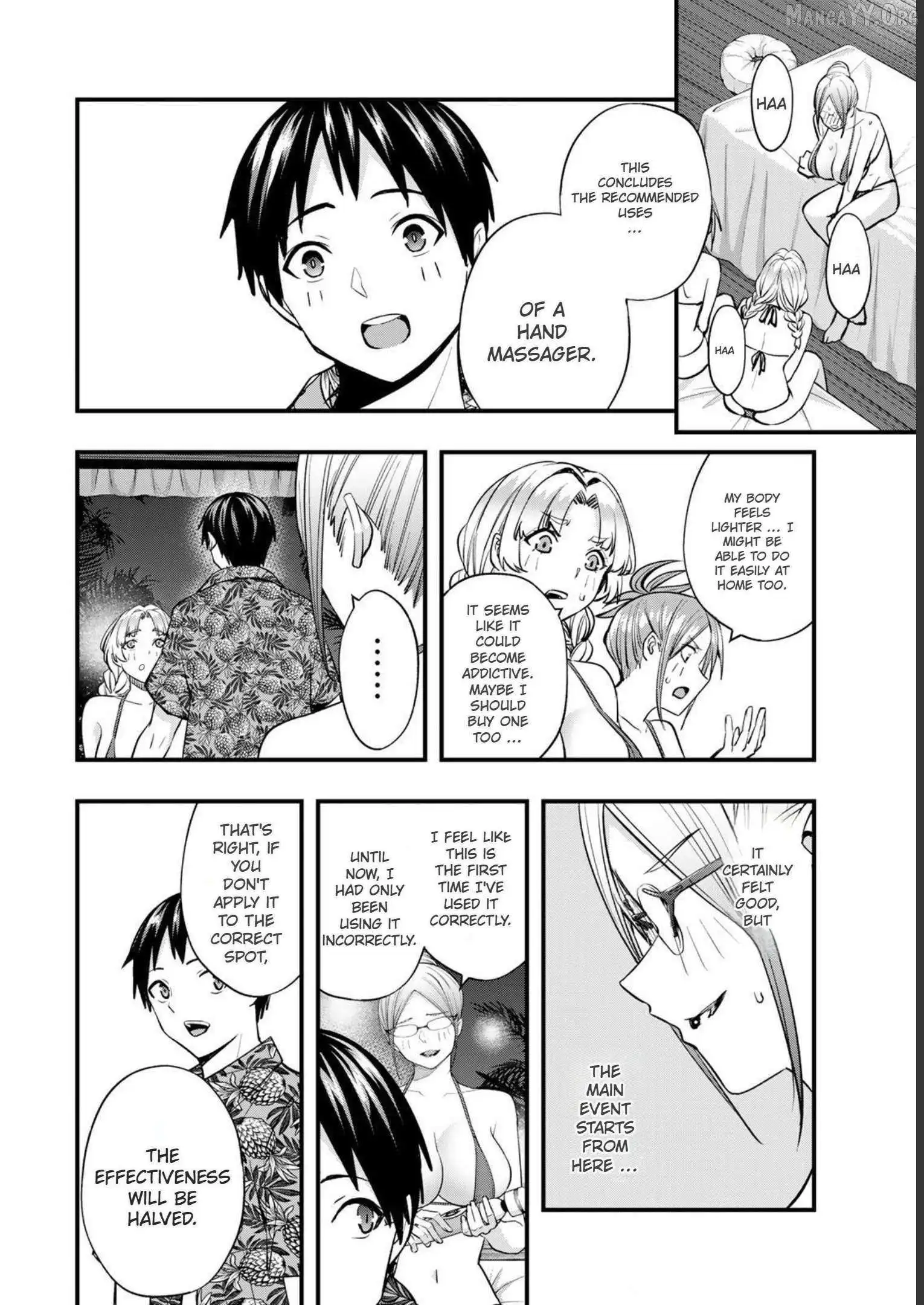 Manga page 23