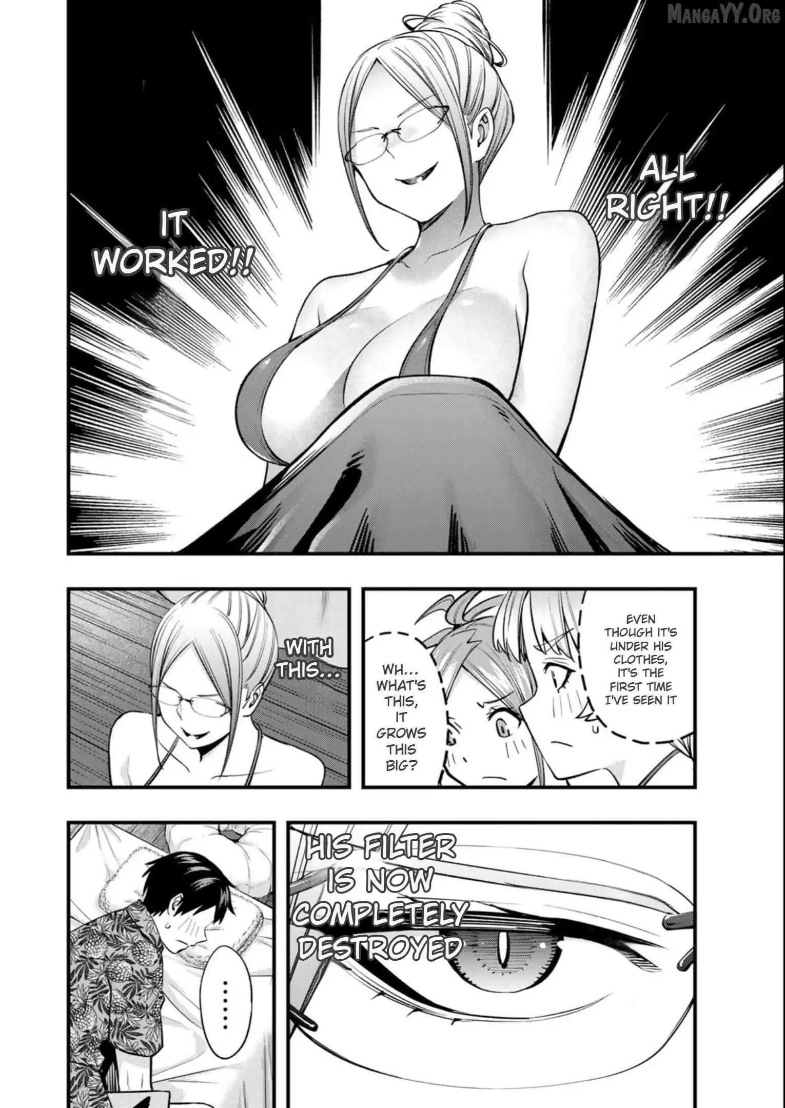 Manga page 10