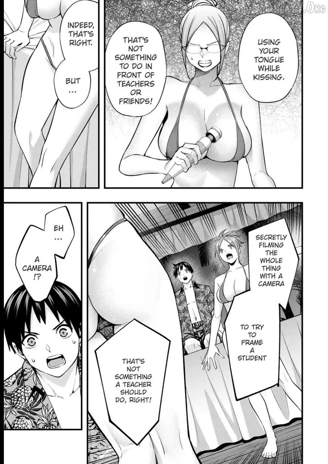 Manga page 12