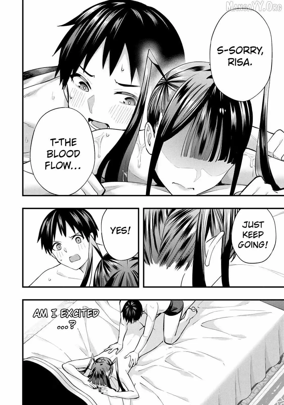 Manga page 13