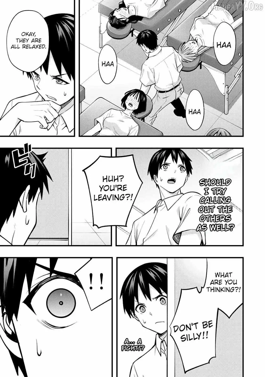 Manga page 17
