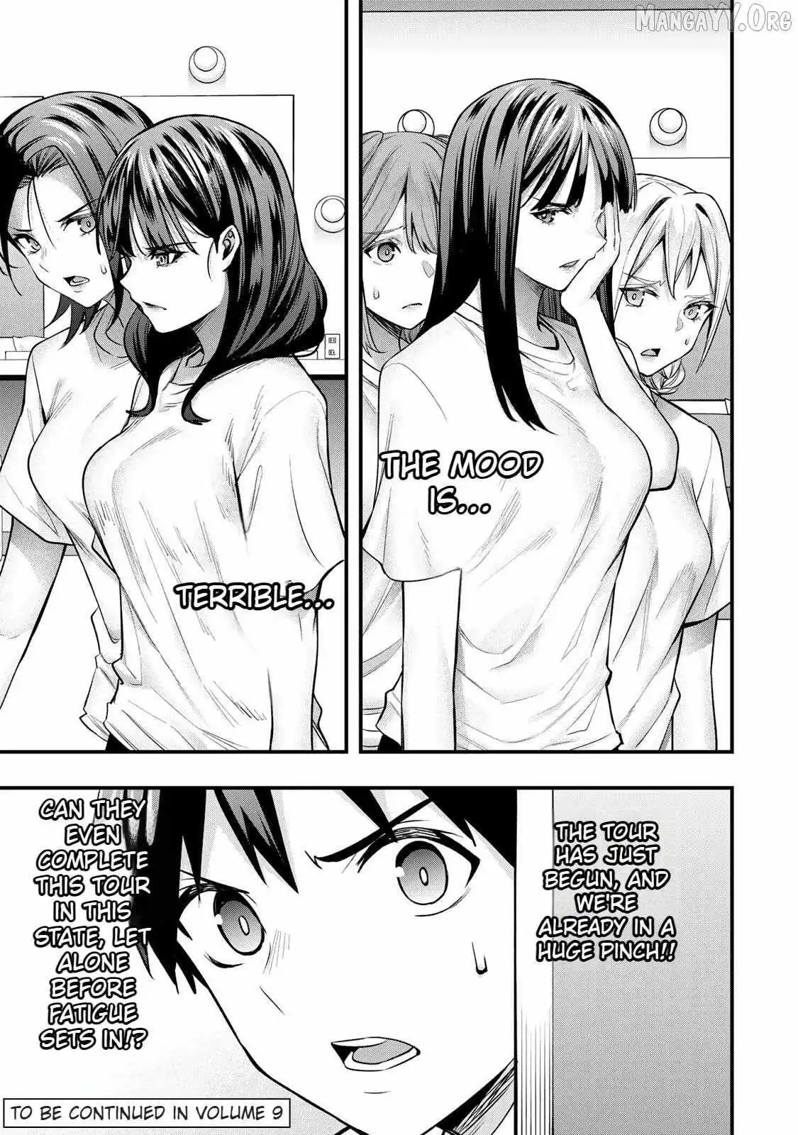 Manga page 21