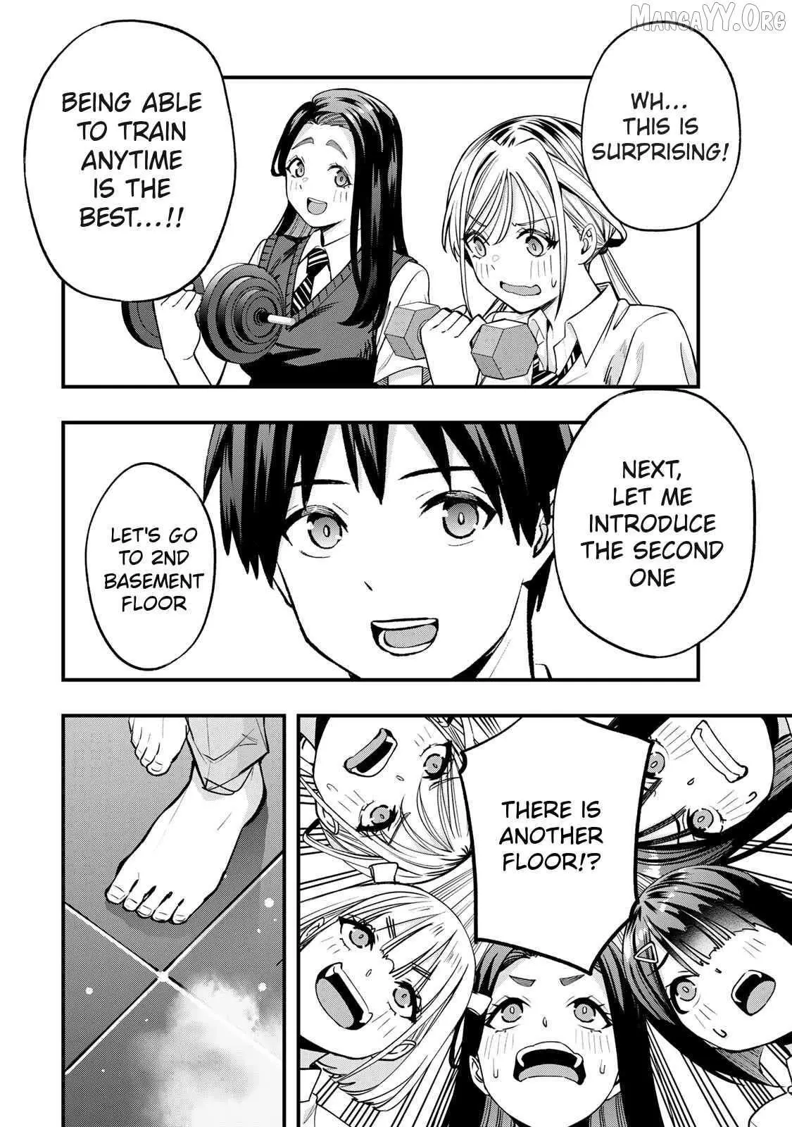 Manga page 18